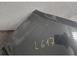 Бампер GMC Terrain 2017-2024 задний