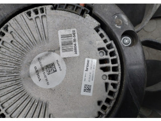 Вентилятор радиатора  Volvo XC90 2014-2019           