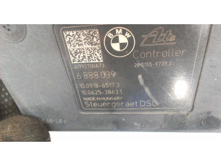 Блок АБС, насос (ABS, ESP, ASR) Mini Cooper (F56) 2013-