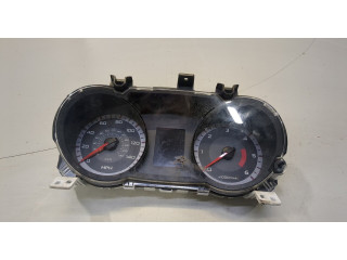 Панель приборов Mitsubishi Lancer 10 2007-2015 Дизель