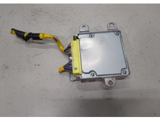 Блок управления подушками безопасности  Honda Civic 2012-2016     