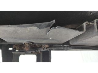 Замок капота  Volkswagen Passat 6 2005-2010     