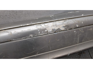 Бампер  Mercedes C W203 2000-2007 задний     