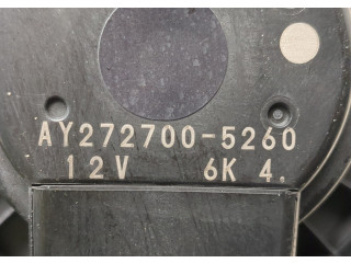 Моторчик печки  Cadillac STS 2004-2011 19130001, AY2727005260    19130001, AY2727005260   