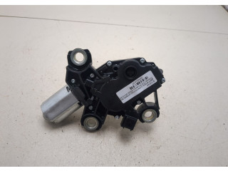 Моторчик заднего дворника Citroen C4 Picasso 2006-2013