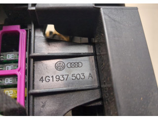 Блок комфорта  Audi A7 2010-2018      4H0907063BG  