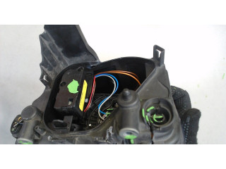 Фара передняя Audi Q3 2011-2014 левая