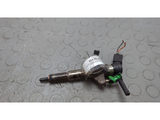 Форсунка топливная Citroen C4 2010-2020 9802448680