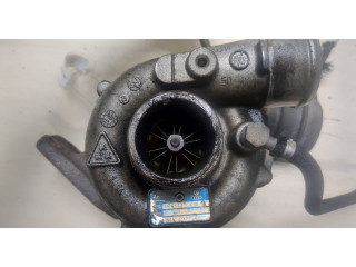 Турбина Volkswagen Transporter 4 1991-2003