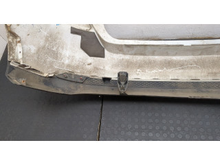 Бампер  Ford Focus 3 2011-2015 задний   