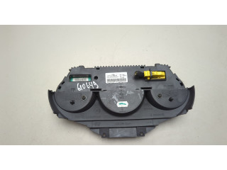 Панель приборов  Peugeot 807 2002-2014            