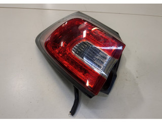 Задний фонарь 68102907AF Jeep Cherokee 2013-