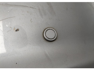 Бампер Jaguar XF 2007-2015 задний