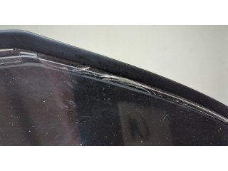 Панель приборов Skoda Octavia (A5) 2004-2013