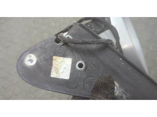 Зеркало боковое  Skoda Octavia (A5) 2004-2013  левое           1Z2857507M