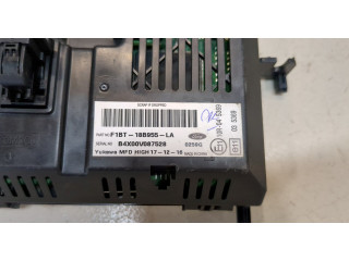 Дисплей бортового компьютера Ford EcoSport 2017- F1BT18B955LA