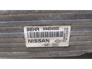 Интеркулер Nissan Navara 2005-2015 144615X00A