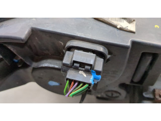 Фара передняя Citroen C4 2010-2020 левая