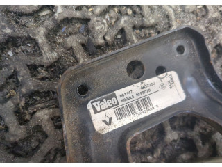 Вентилятор радиатора  Renault Twingo 1993-2007    1.2 бензин       