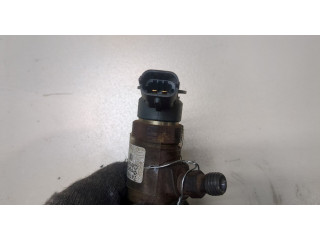 Форсунка топливная Citroen C4 Picasso 2013-2016 0445110340