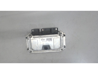 Блок управления двигателем Peugeot 306