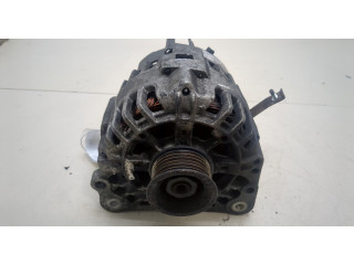 Генератор  Skoda Fabia 2007-2010           