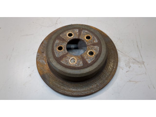 Диск тормозной  Dodge Nitro   задний         