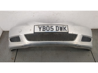 Бампер  Mazda 3 (BK) 2003-2009 передний   BP4K50031DBB