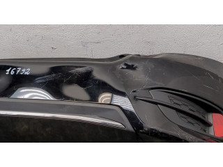 Бампер Honda Civic 2015-2021 задний