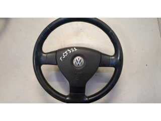 Руль Volkswagen Passat 6 2005-2010