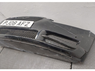 Бампер Jaguar XF 2007-2015 передний