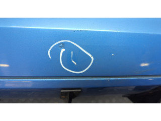 Бампер  Ford Focus 2 2008-2011 задний   