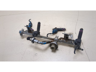 Форсунка топливная  Lincoln Aviator 2002-2005         