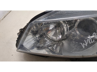 Фара передняя Mercedes C W204 2006-2015 левая