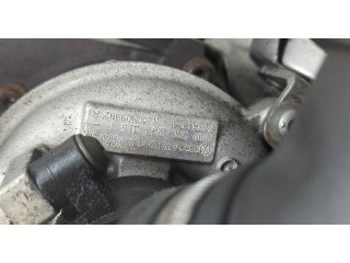  Турбина  Volkswagen Passat 7 2010-2015 Европа             