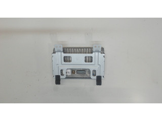 Дисплей бортового компьютера Infiniti QX56 2010-2013 280911JA3A