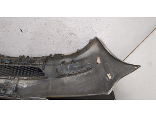 Бампер  Mazda 3 (BK) 2003-2009 передний   BP4K50031DBB