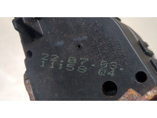 Замок багажника  Mercedes C W203 2000-2007       