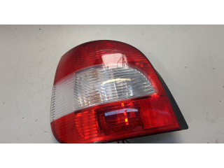 Задний фонарь