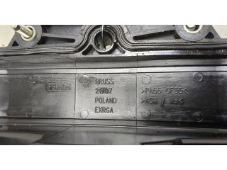 Клапанная крышка двигателя ДВС  Ford Focus 3 2011-2015      