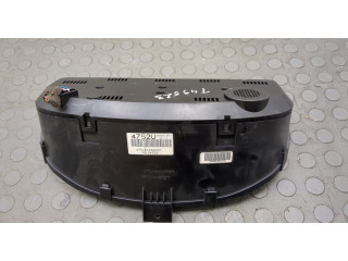 Панель приборов  Chevrolet Captiva 2011-2016       95194752     