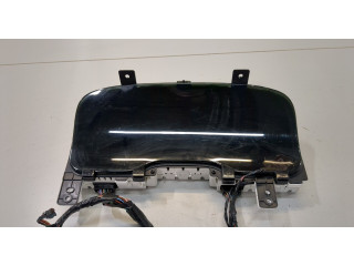 Панель приборов  Lincoln Aviator 2002-2005            