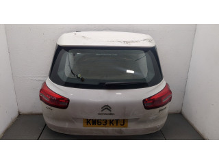 Моторчик заднего дворника  Citroen C4 Picasso 2013-2016      