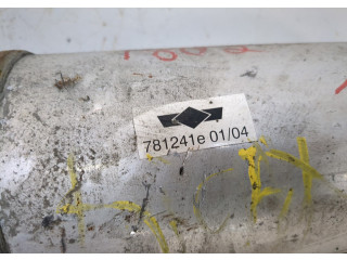 Стойка амортизатора  Mercedes S W220 1998-2006 A2203205013     