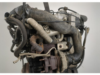 Форсунка топливная  Skoda Fabia 1999-2007         