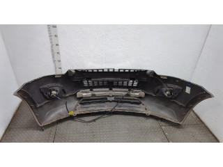 Бампер Opel Antara 2006-2015 передний