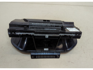 Панель приборов  Volvo S90 2016-2020            