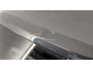 Замок багажника  Dacia Duster 2017-2024       