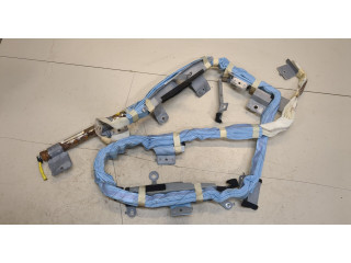 Подушка безопасности боковая (шторка)  Subaru Tribeca (B9) 2007-2014     