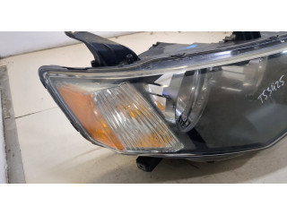 Фара передняя Mitsubishi Outlander XL 2006-2012 правая